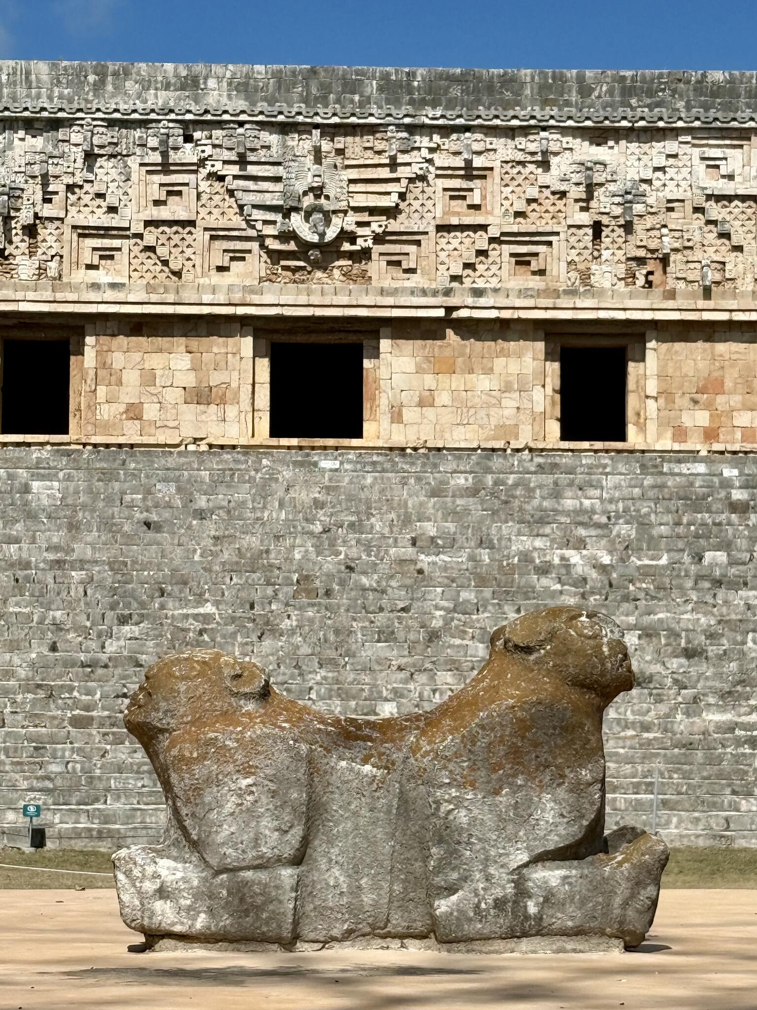 Uxmal